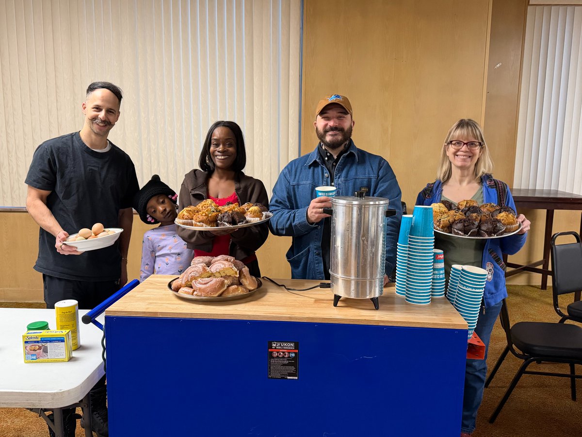 FOCUS North America tweet media