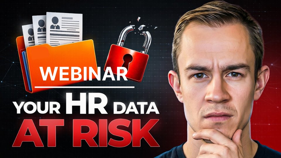 cloudcapsuleinc's tweet photo. 👉 Join our live webinar to learn how to protect HR data in Microsoft 365 by moving beyond “secure SharePoint sites” and actually controlling where sensitive HR information can go. 

🕓 11AM MST 
🗓️ Wednesday March 25, 2026
➡️ Register Today! https://t.co/qZYukersJ4 https://t.co/5YbFWxlsrW
