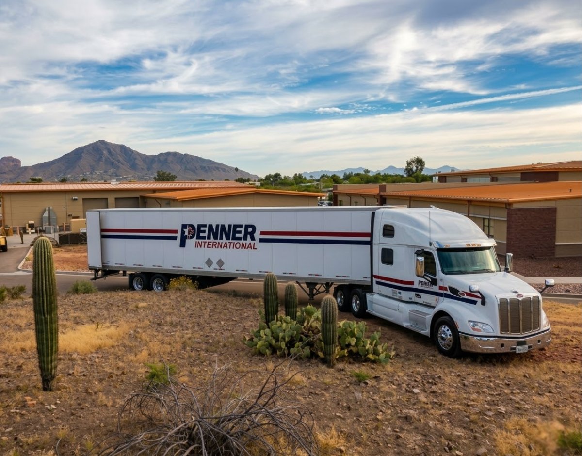 Penner International tweet media