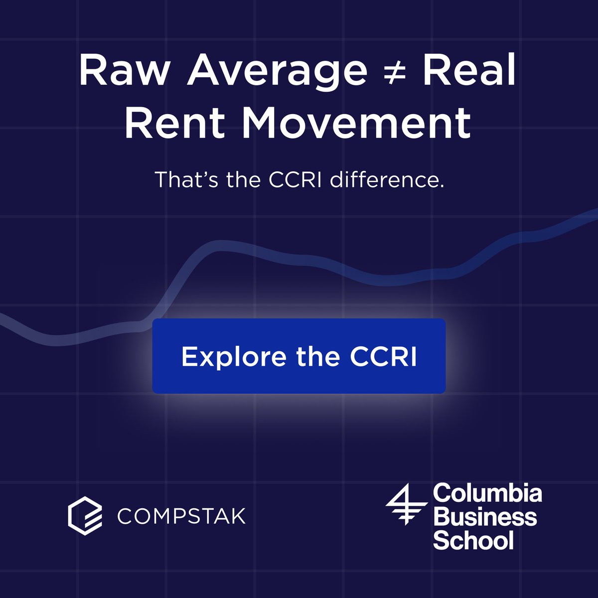 CompStak tweet media