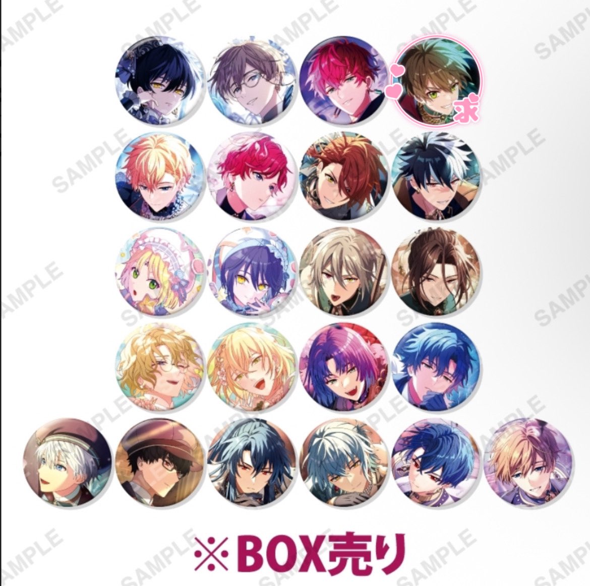 渚〖 4/6～5/18まで出張,固定要確認 〗 tweet media