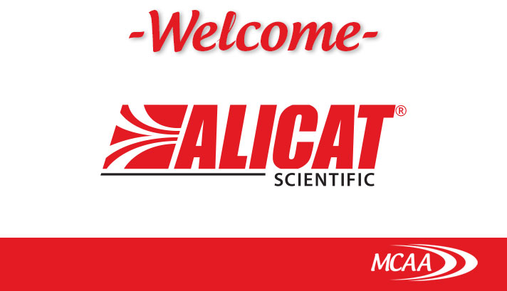 March Madness is heating up with the addition of another Manufacturing member to our amazing network!

We are thrilled to welcome Alicat Scientific MCAA. Be sure to visit their company page and connect today! themcaa.org/company/alicat…