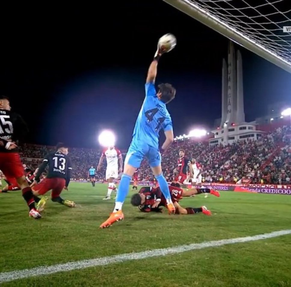 Carpeta Millo tweet media