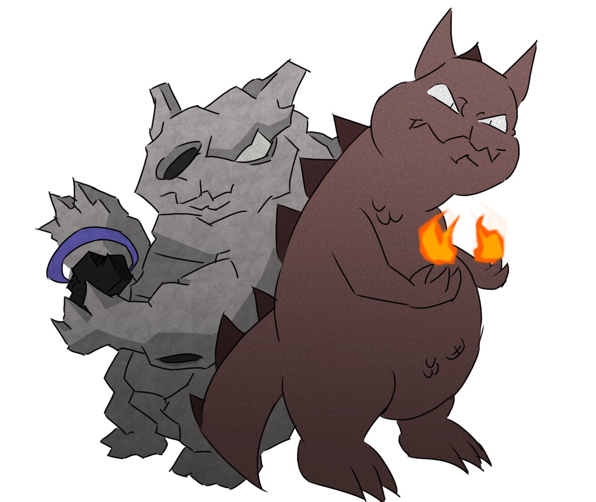 I'm sorry

#mewgenics_fanart #mewgenics