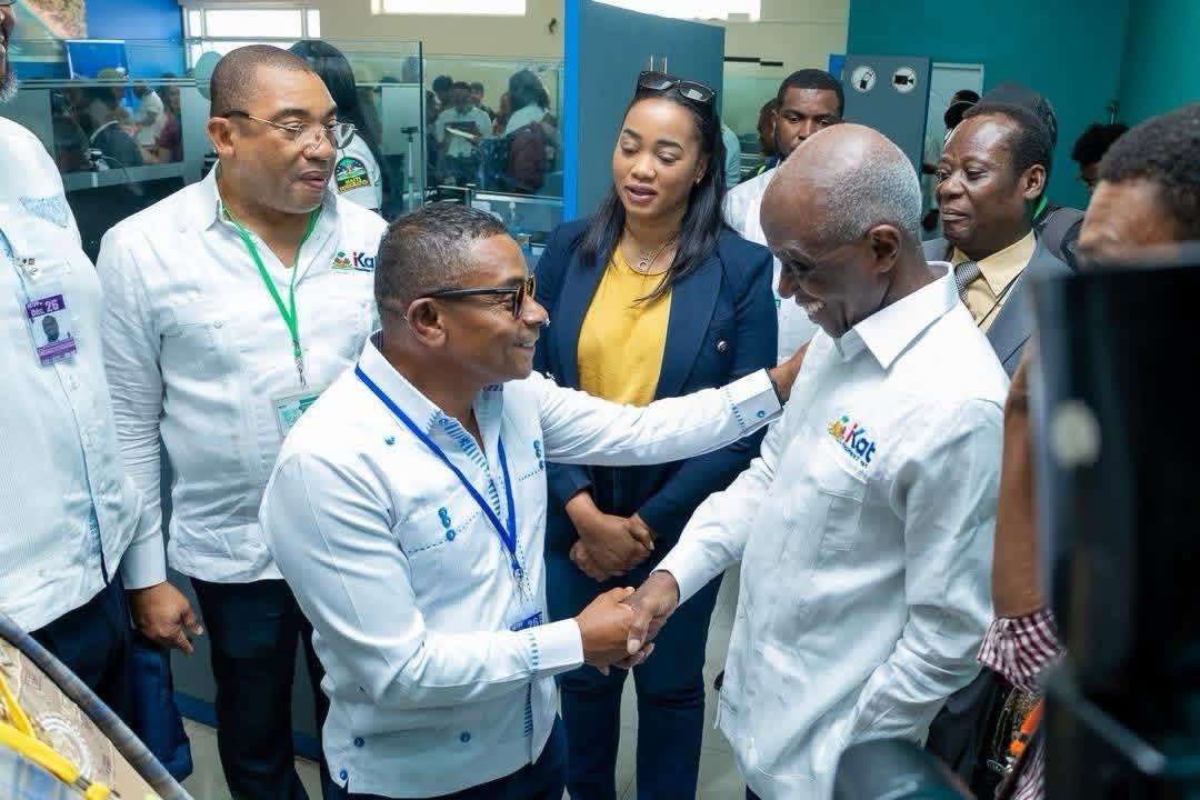 Primature de la République d’Haïti tweet media