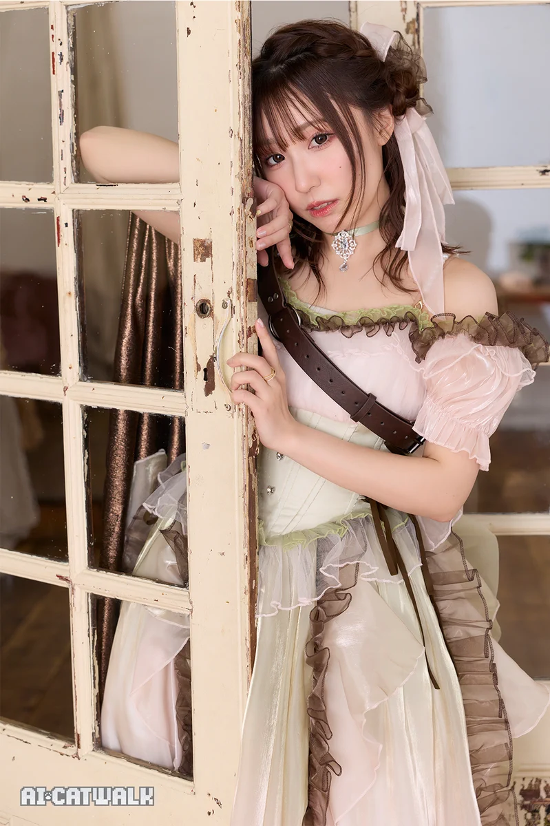 Replies by 鈴木愛奈 公式Info (@AinaSuzuki_Info) / X