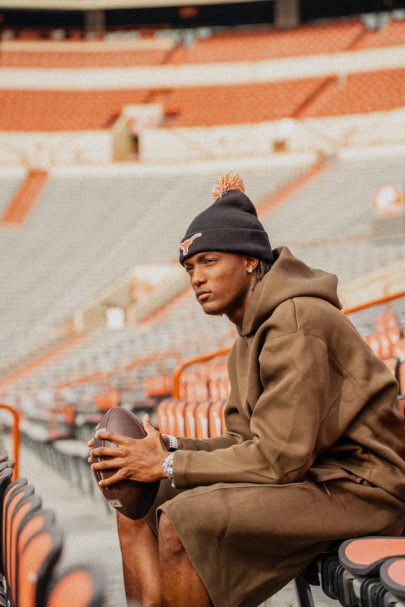 Texas Football tweet media