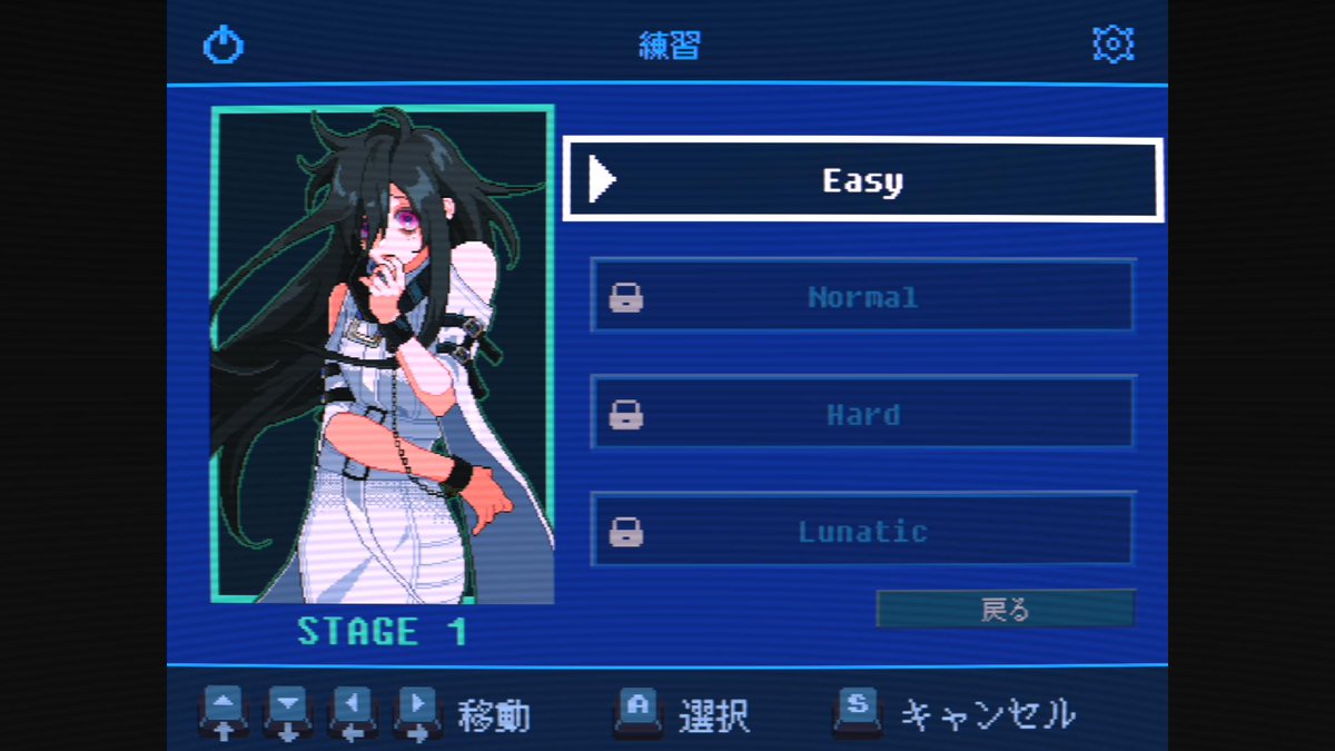 snakeeaglegame's tweet photo. 野球バットを手にした一人の魔女の物語。
『KILL THE WITCH』というゲームを制作しています!
アーリーアクセスのリリース後、何度もバランス調整を重ねてきており、現在は「練習モード」を制作中です。
そろそろステージ3の制作にも取り掛かりたいですね!
#スーパーゲ制デー #KILLTHEWITCH https://t.co/Wf5cJgEF0k