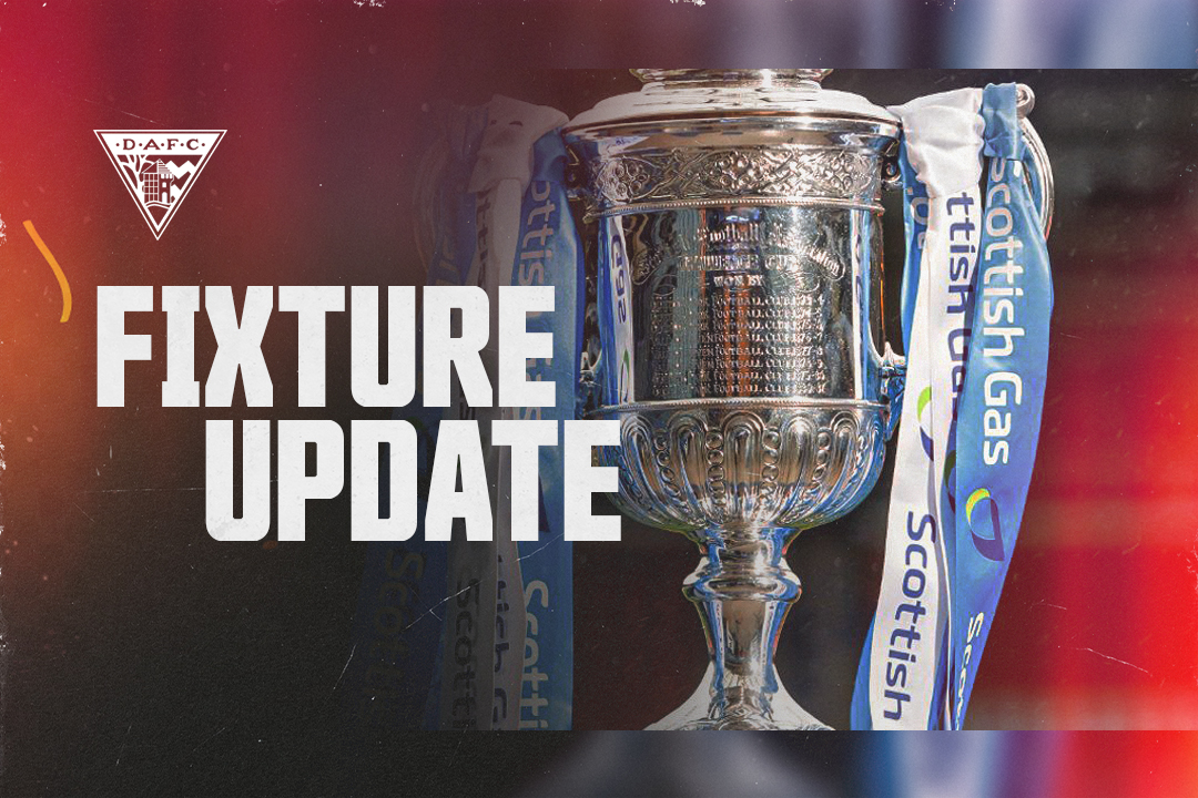 Dunfermline Athletic tweet media