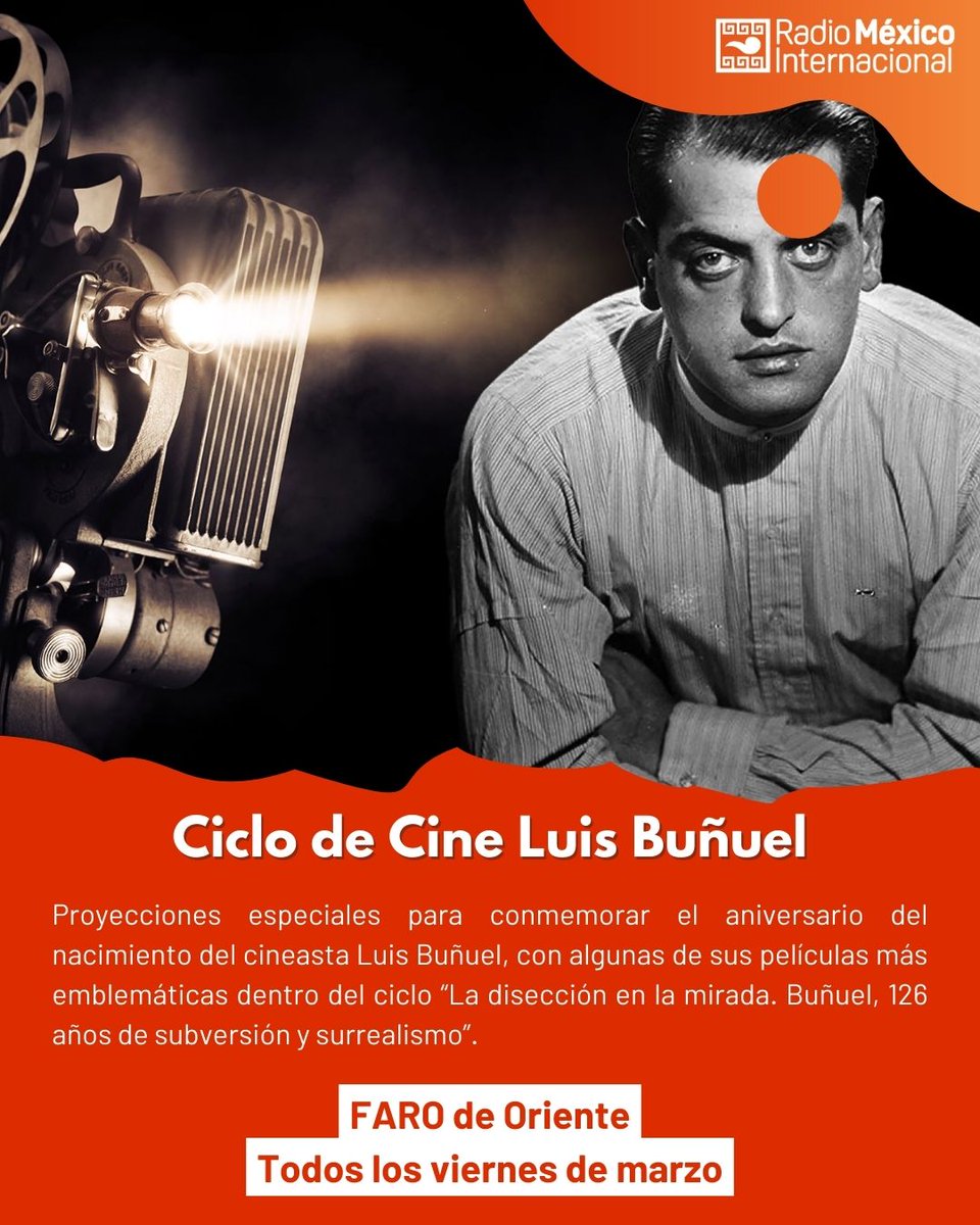 Radio México Intl. tweet media