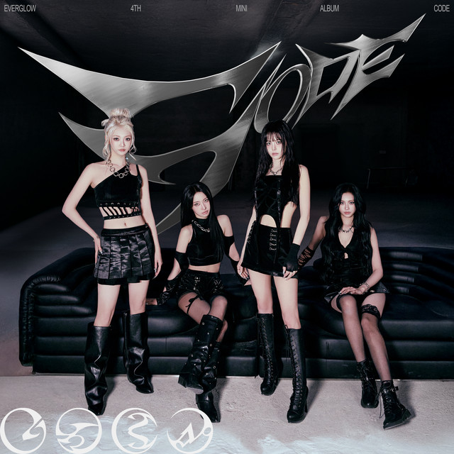 spotifyEVERGLOW's tweet photo. ● | [CODE] (album) has surpassed 800k stream on spotify. 

#EVERGLOW #에버글로우 #CODE #EVERGLOW_CODE https://t.co/mHvebiunOS