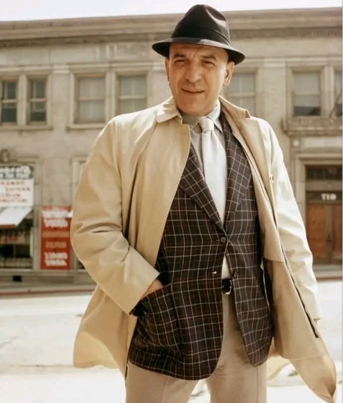 Johnny Cadillac tweet media