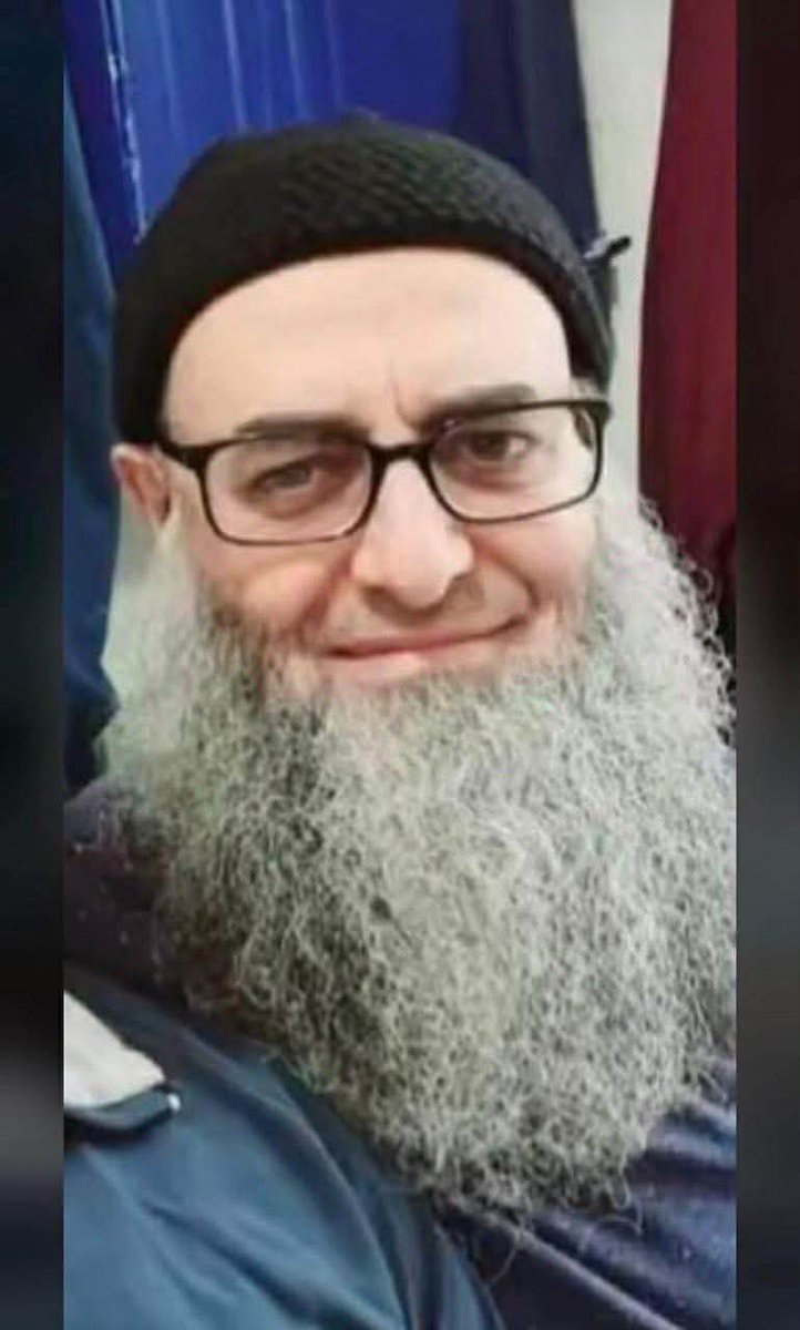 أهل الشيخ أحمد الأسير الحسيني tweet media