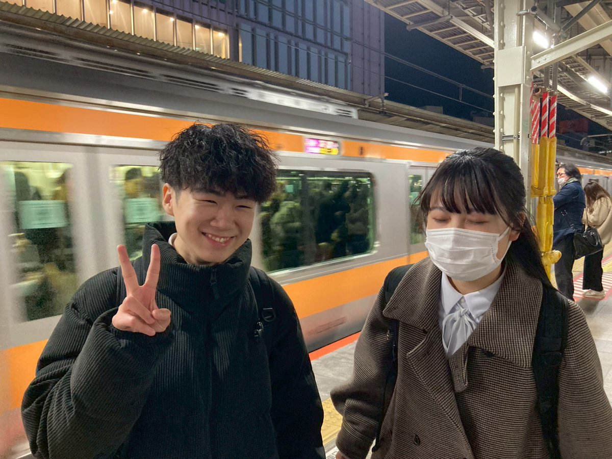 8m91cmGodo's tweet photo. 【演者紹介⑥】
⓪創価大落研
①不協和音
②お邪魔します！

ライブは3/20(金)の17:30~から‼️
https://t.co/5yUl5UiKvS https://t.co/EjuBm1aiNM
