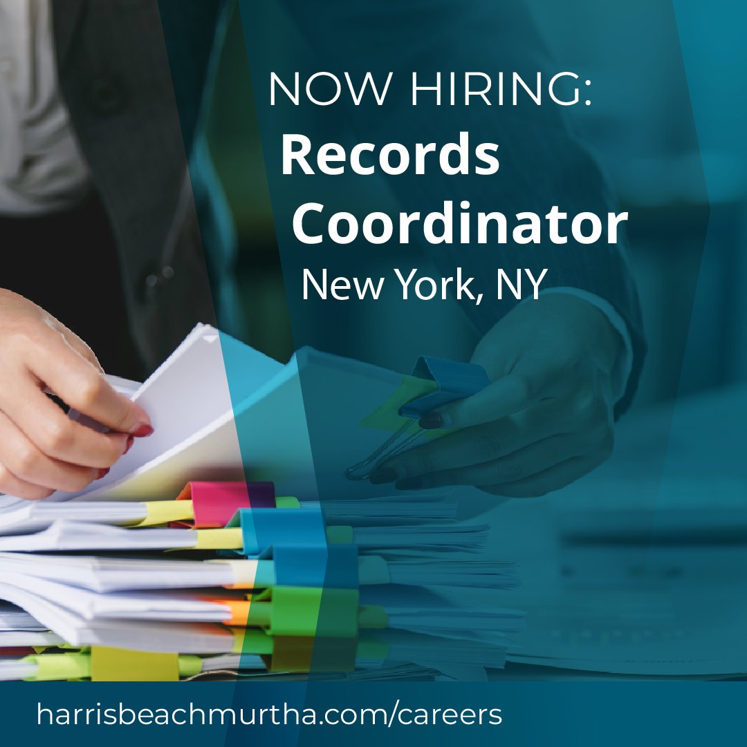 Harris Beach Murtha tweet media