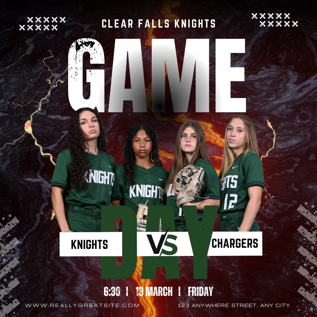 ⚔️ Knight softball ⚔️ tweet media