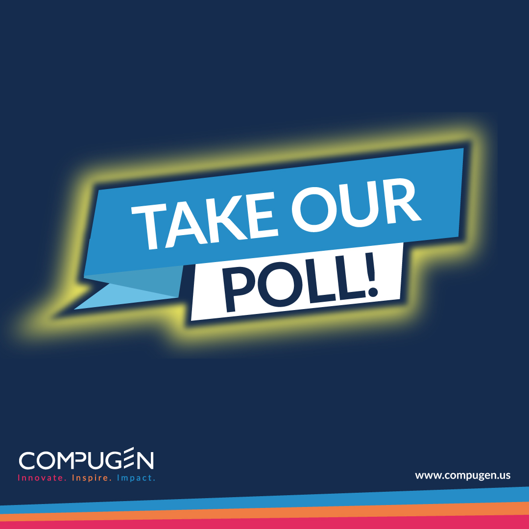 Compugen Systems Inc tweet media