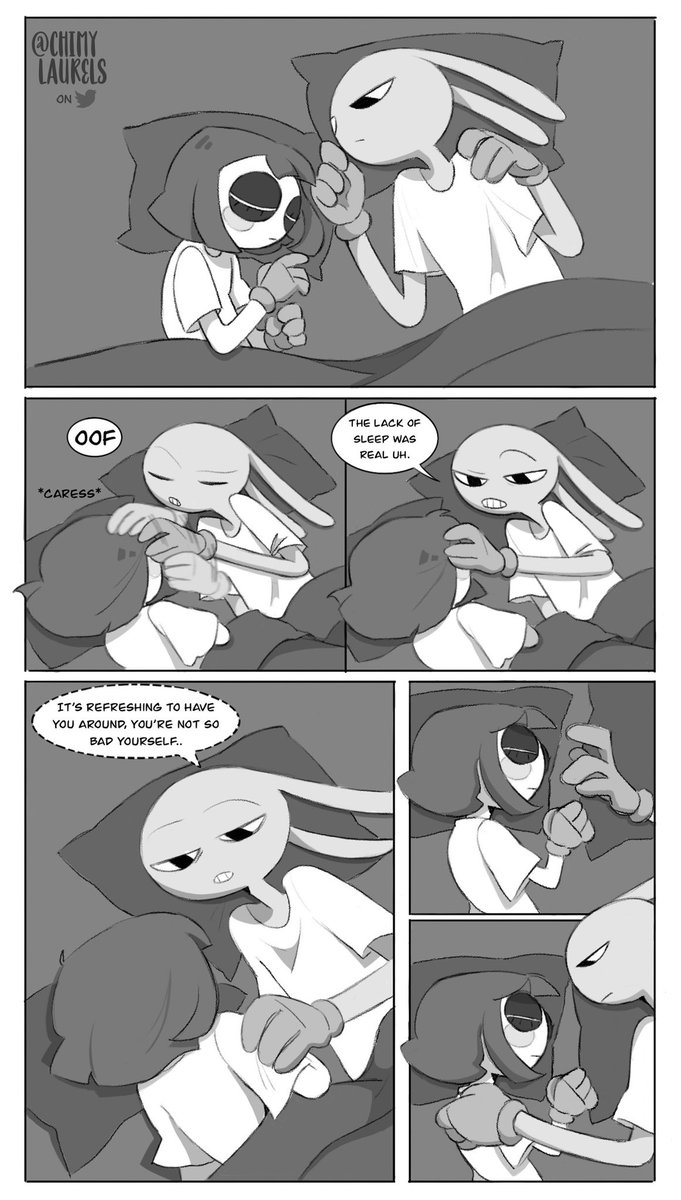 chimy, SPOILERS EP8 tweet media