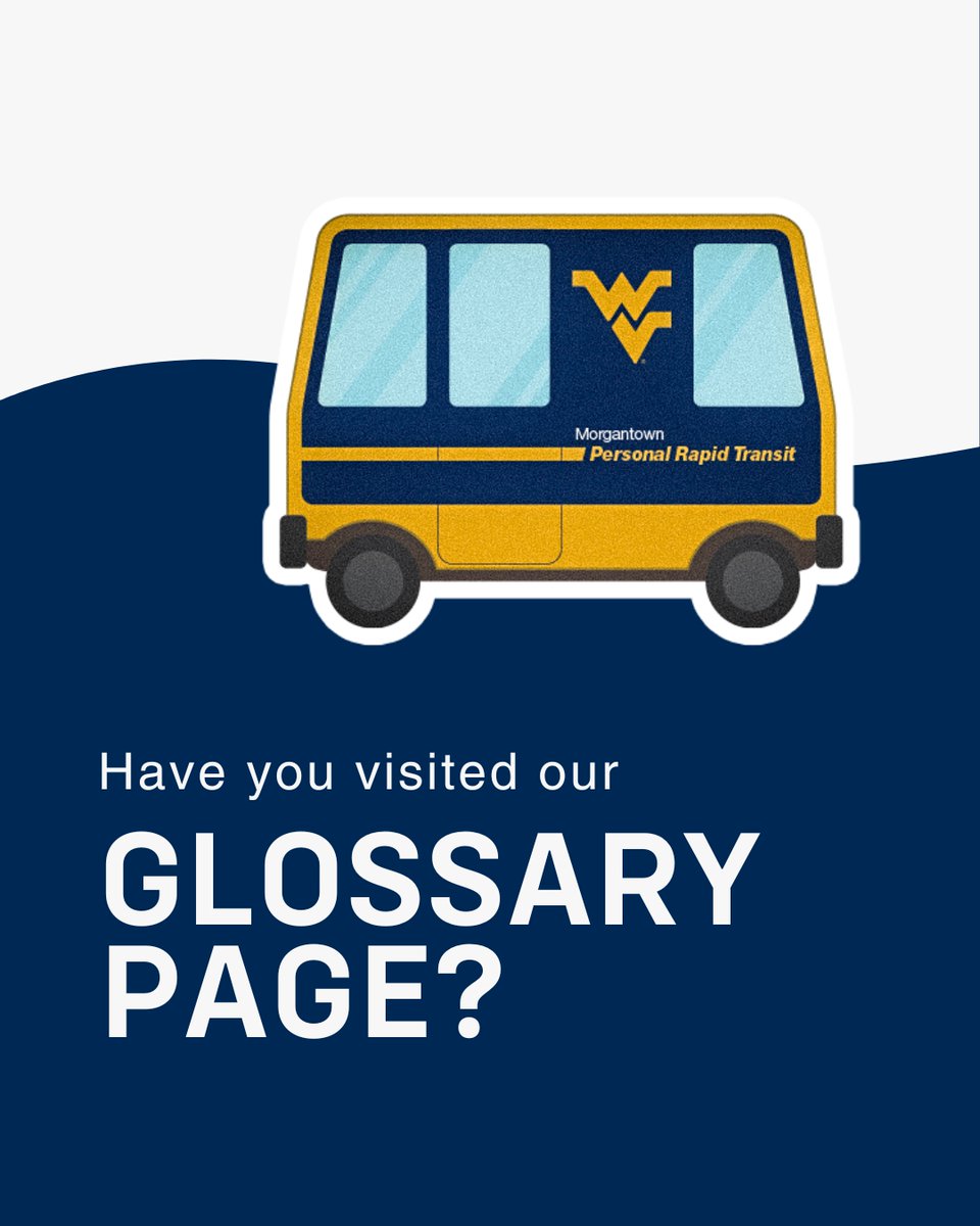 The WVU Hub tweet media