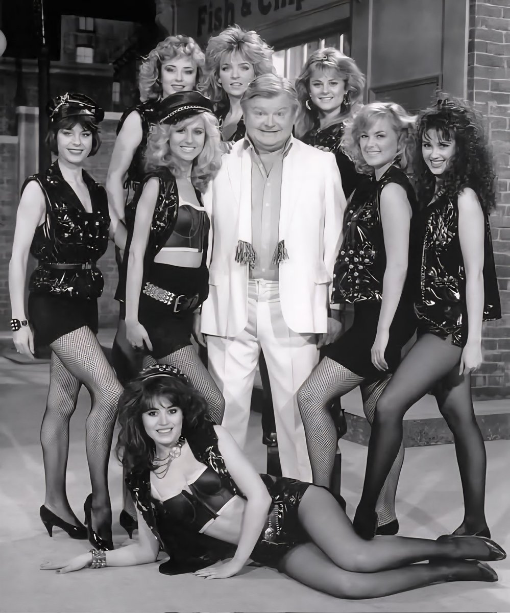 Johnny Cadillac tweet media