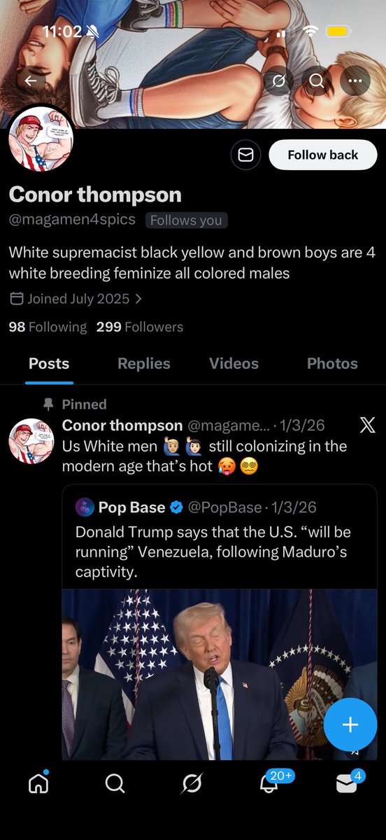 Jake tweet media