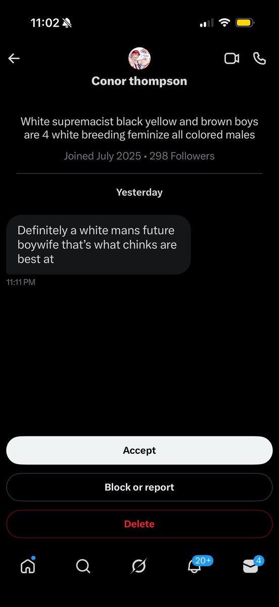 Jake tweet media