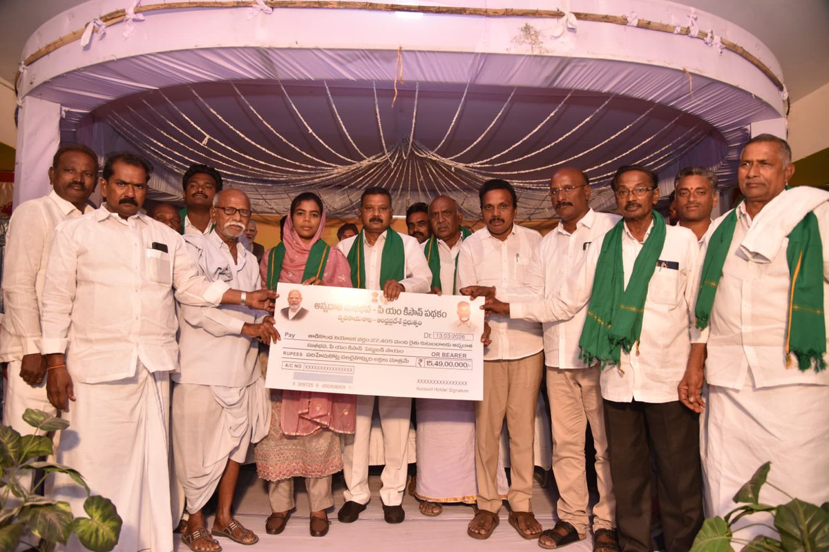 Guntur Collector tweet media