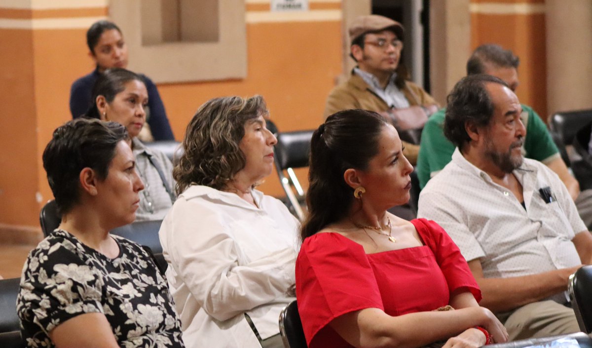 Archivo Histórico Municipal de León tweet media