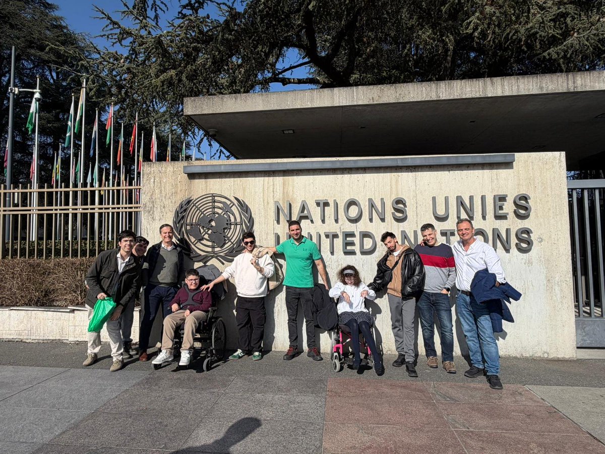 Fundación Primera Fila tweet media