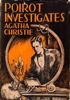 Collecting Agatha Christie tweet media