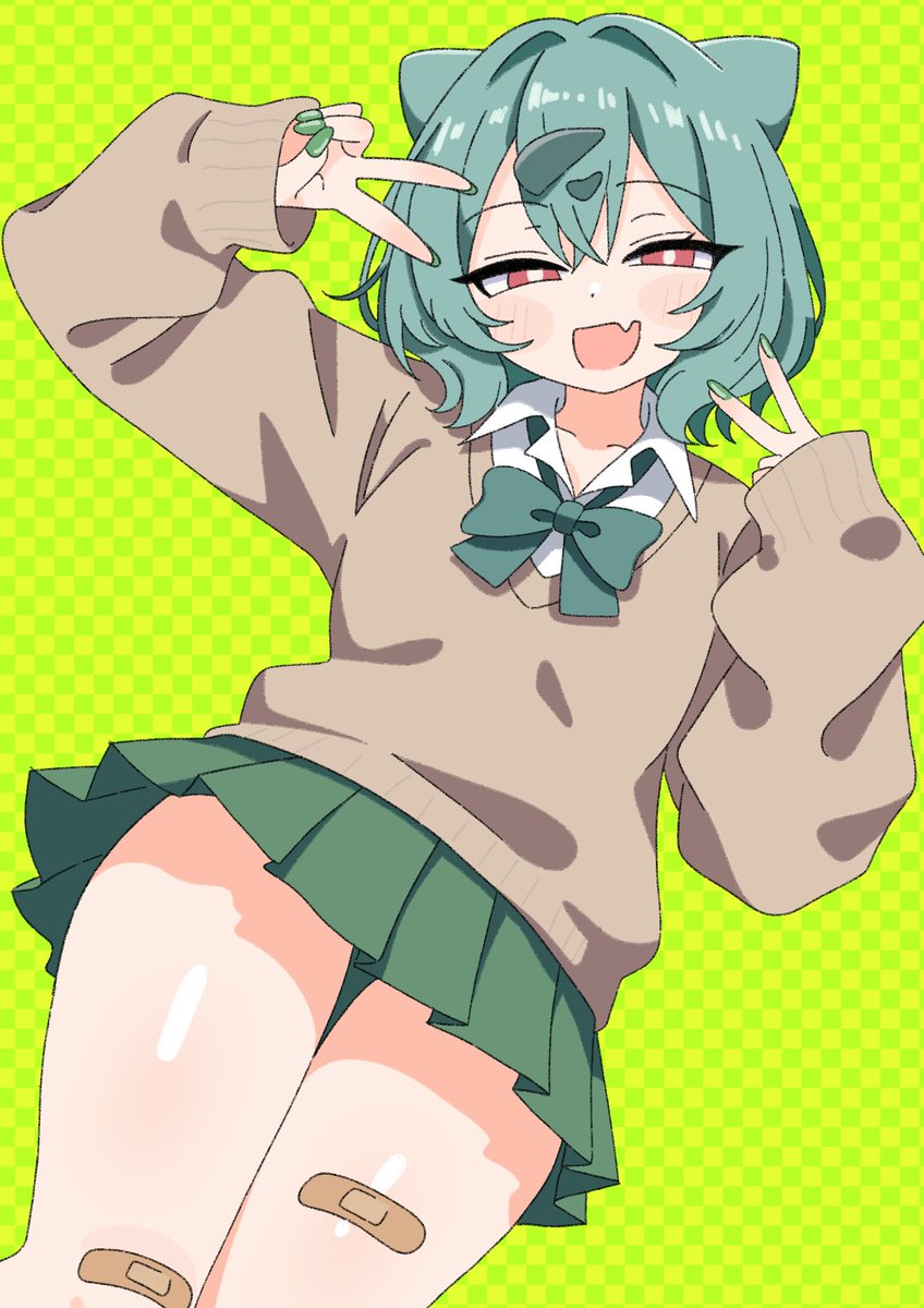 もねるあ/Fanbox更新🎁 tweet media