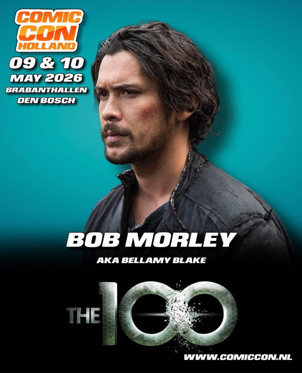 Fans Convention tweet media