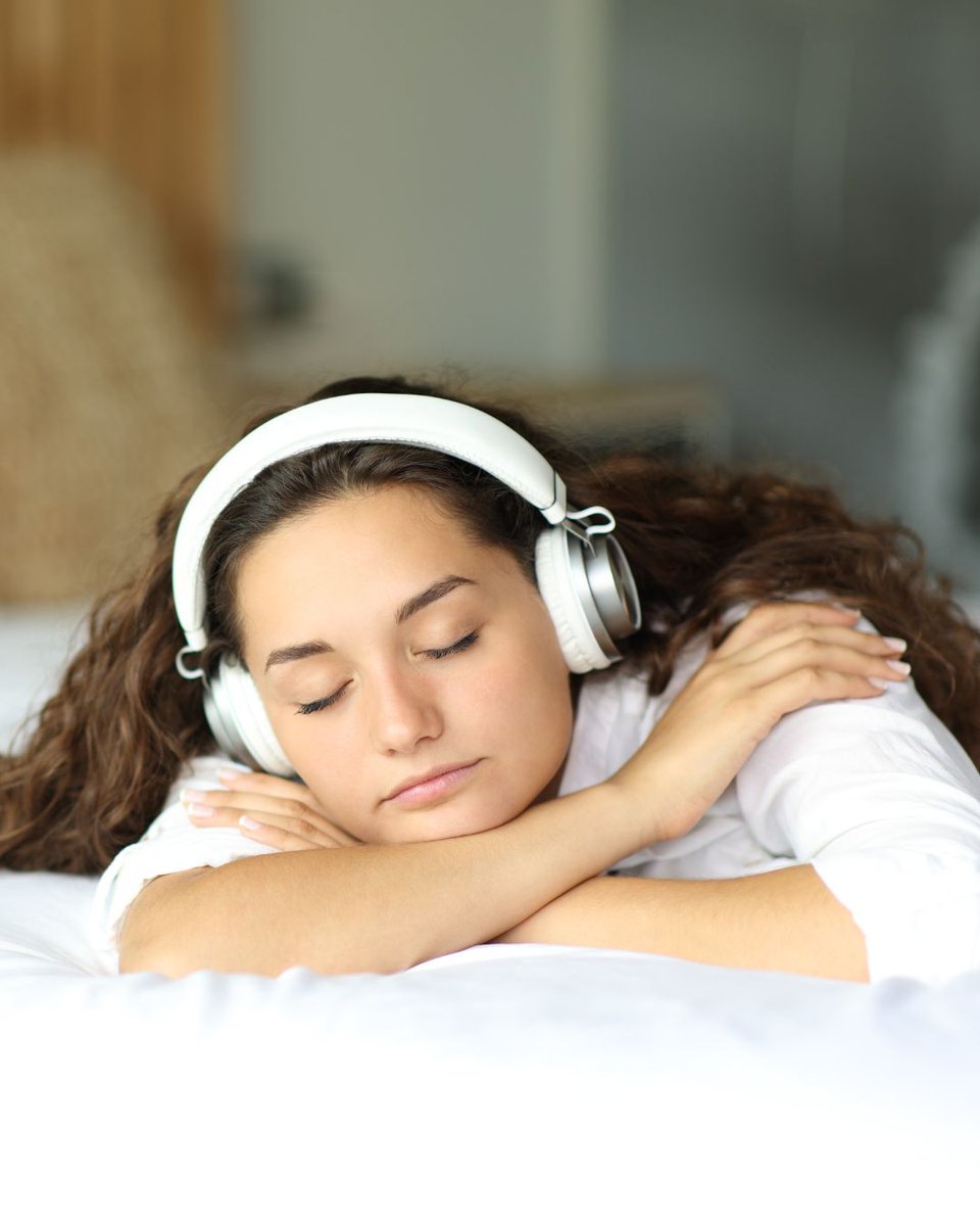 The Sarah Nulty Power of Music Foundation tweet media