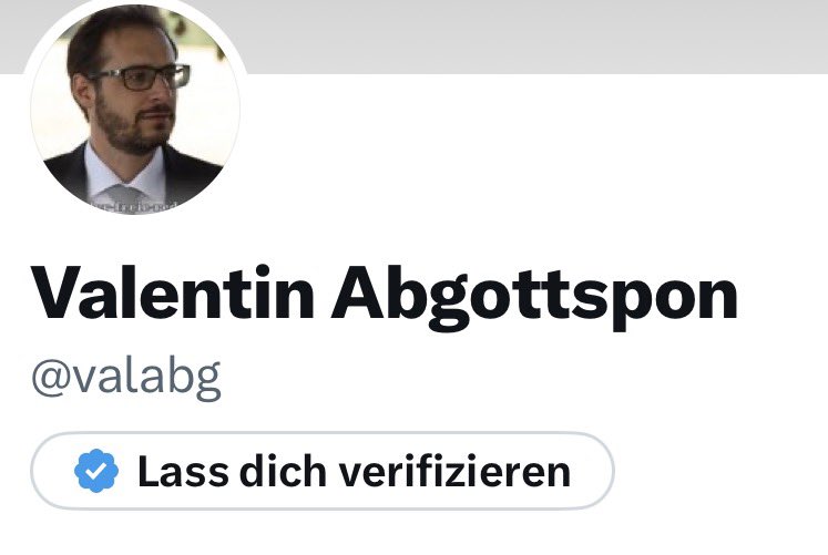 valabg's tweet photo. Nein(, danke)!

[X-Twitter.]

Falsifiziert mich allenfalls.

#BurdenOfProof https://t.co/Ea96E211HX