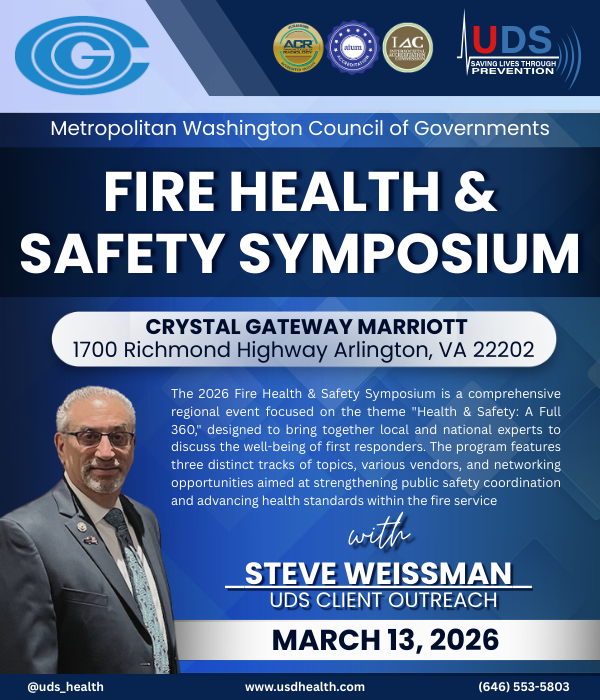 United Diagnostic Services tweet media