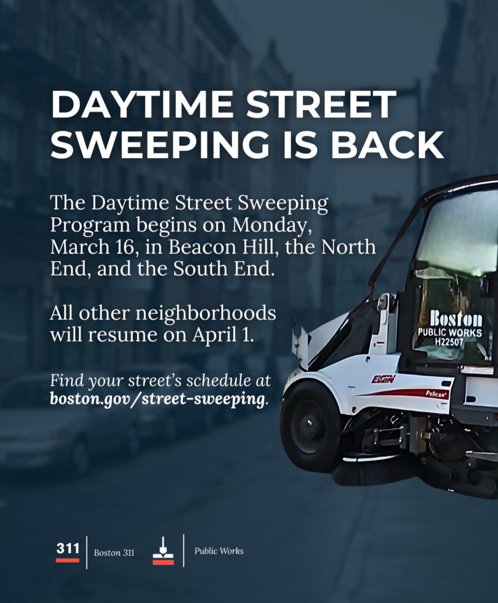 Boston Public Works tweet media