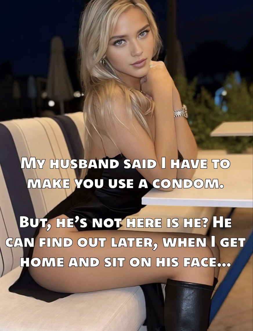 The Hotwife School (@hotwifeteaching) on Twitter photo 