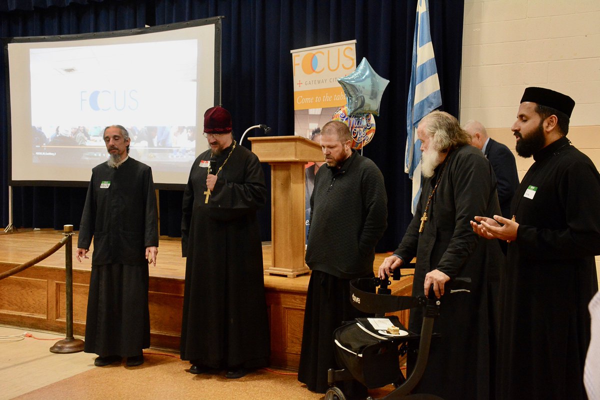 FOCUS North America tweet media