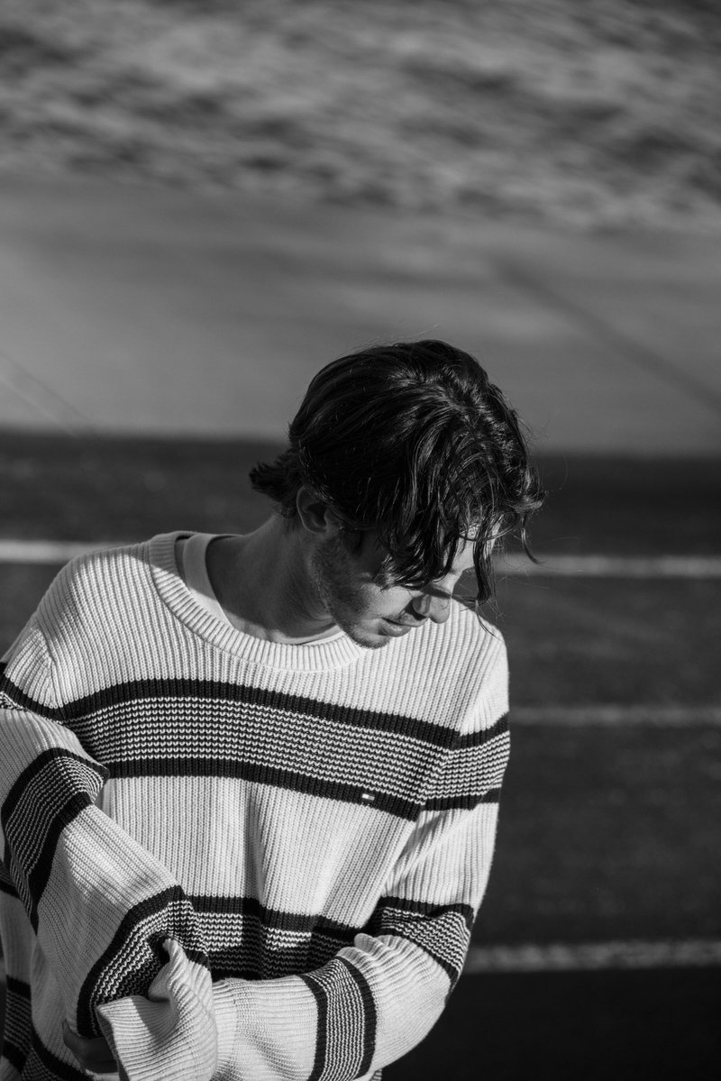 Greyson Chance tweet media