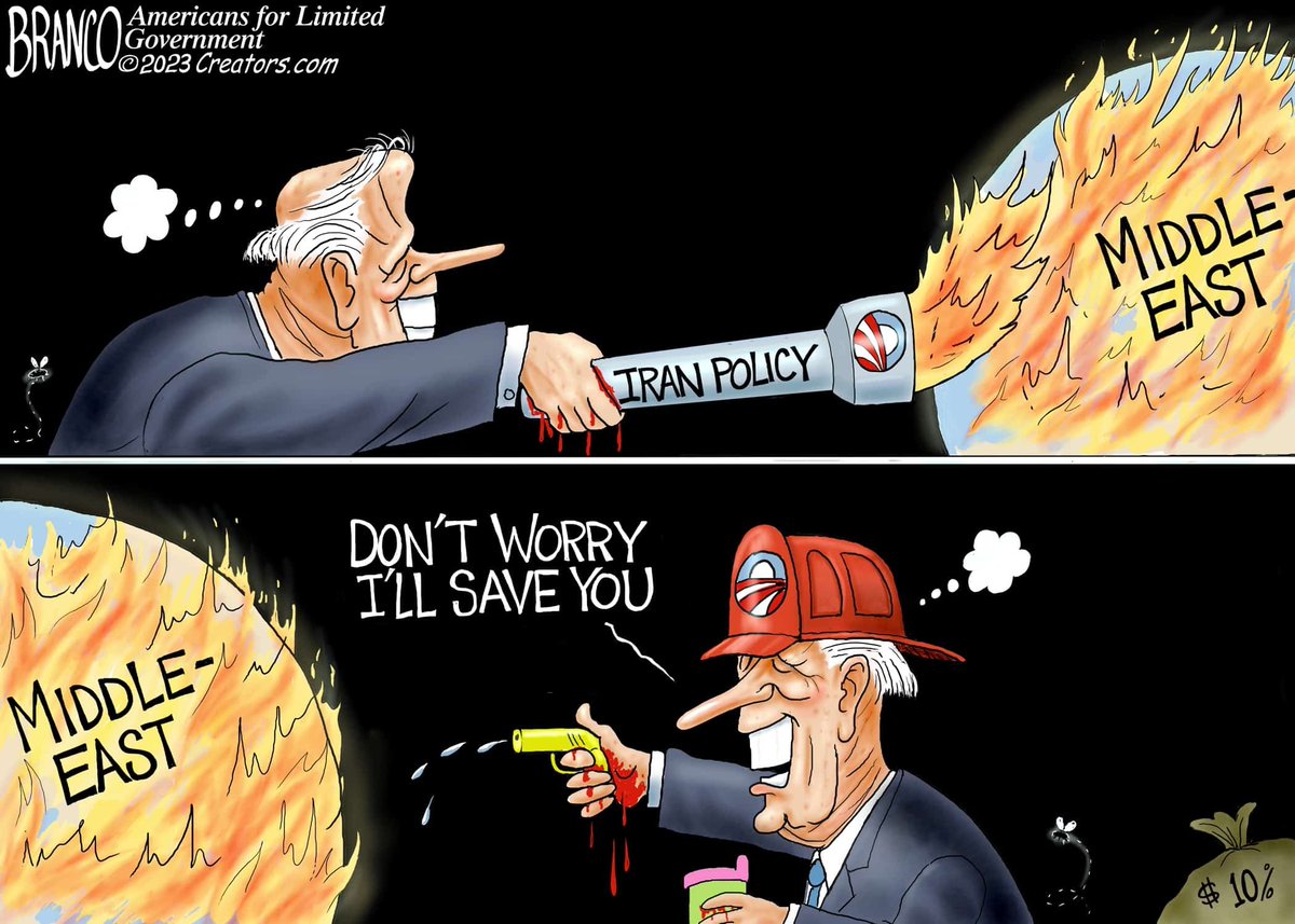 Americans for Limited Government tweet media