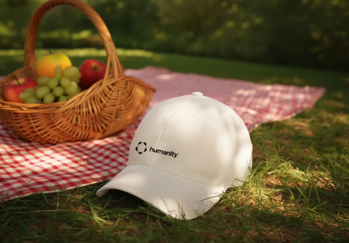 Humanity tweet media