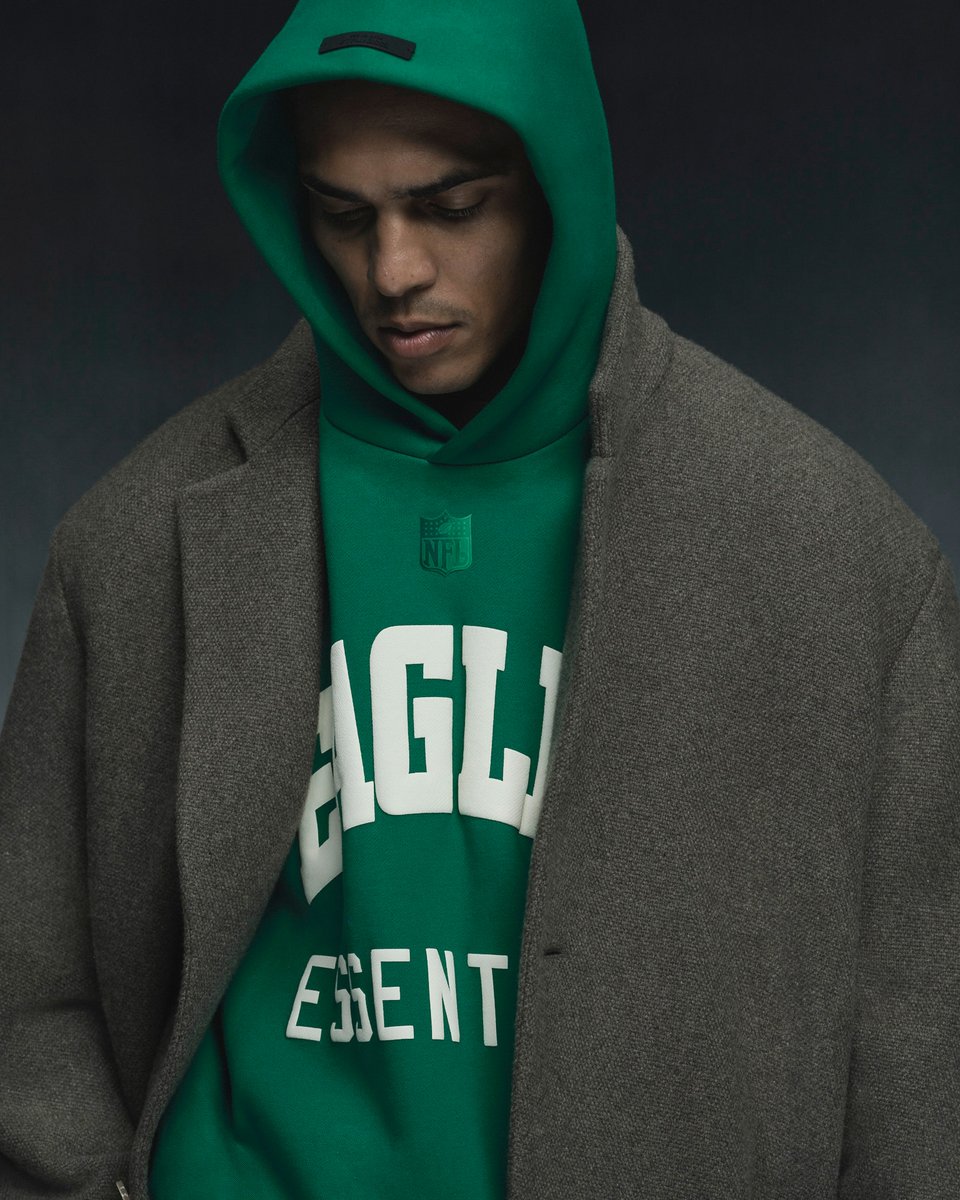 NFL Style tweet media