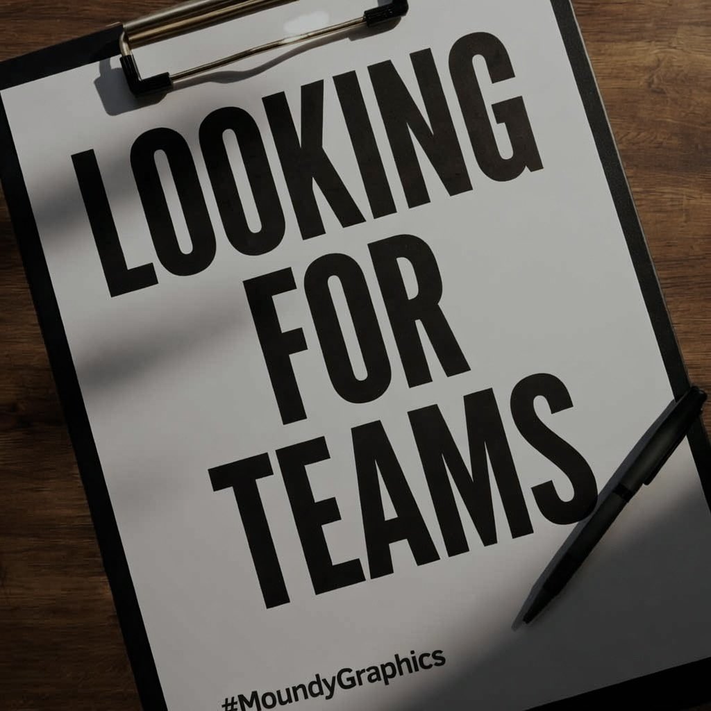 Moundy Graphics tweet media