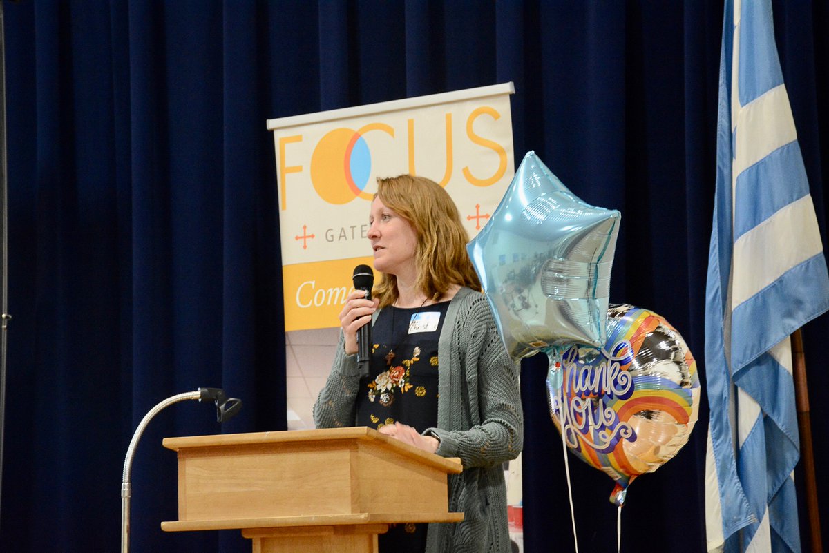 FOCUS North America tweet media