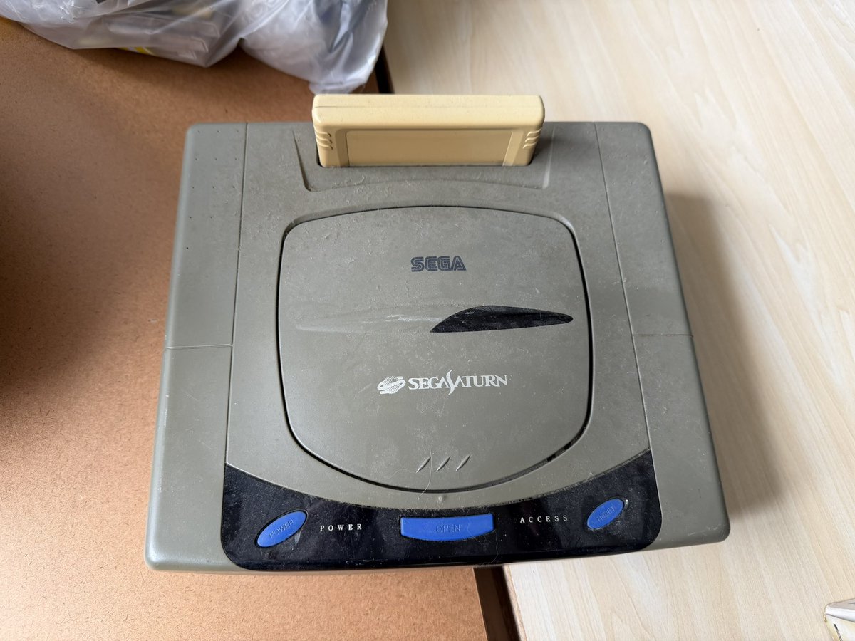 さかいのりき tweet media