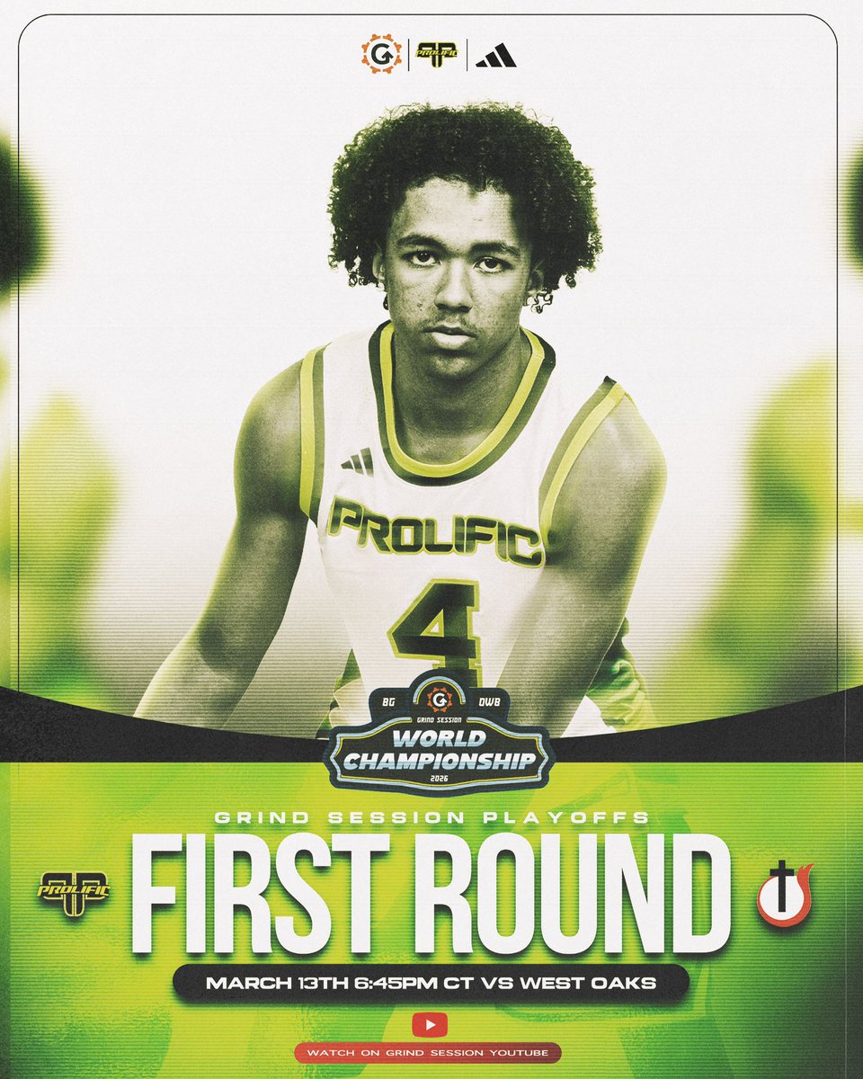 Prolific Prep tweet media