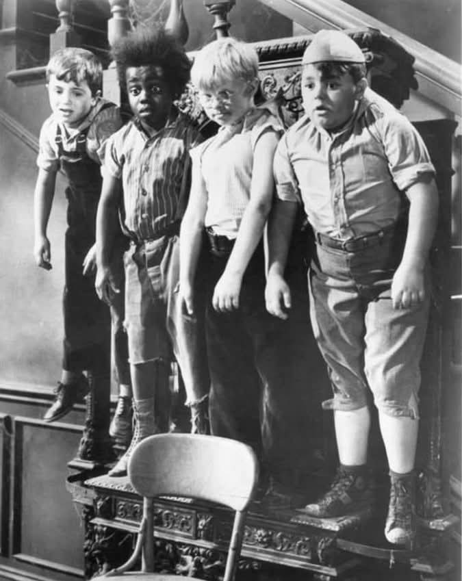 Johnny Cadillac tweet media