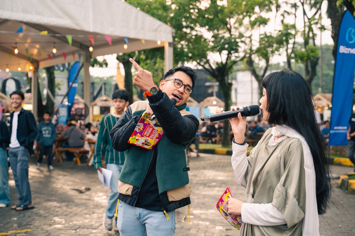 Day 2 Jajarans Festival Bogor