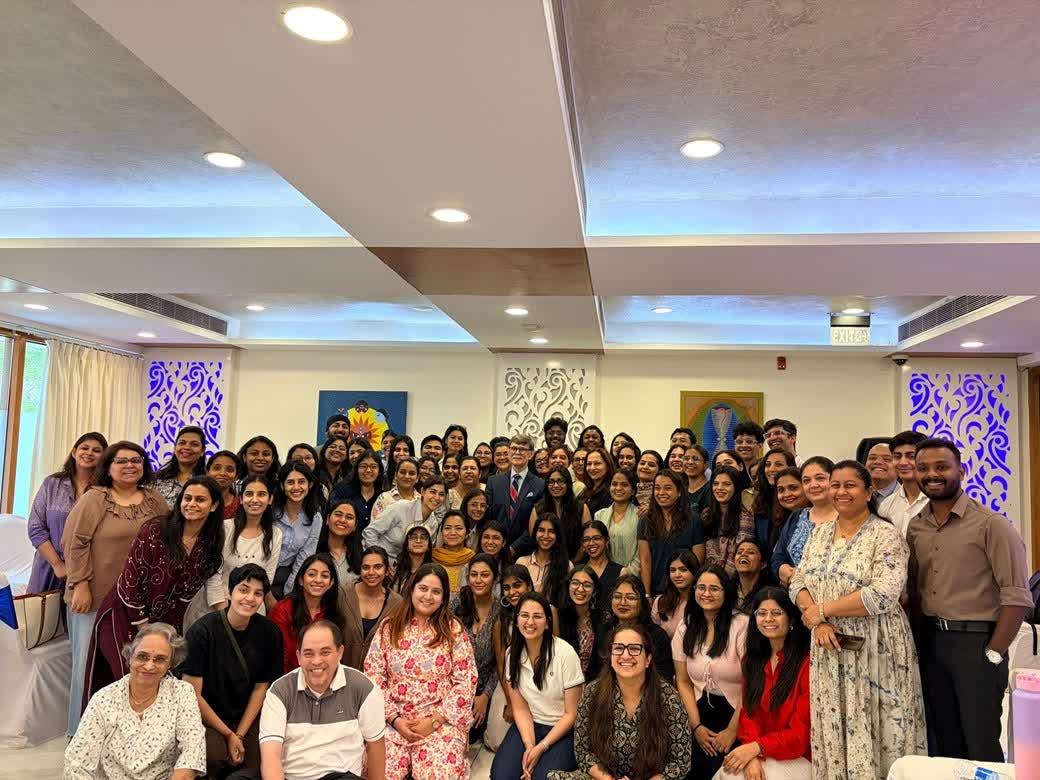 Beck Institute for Cognitive Behavior Therapy tweet media