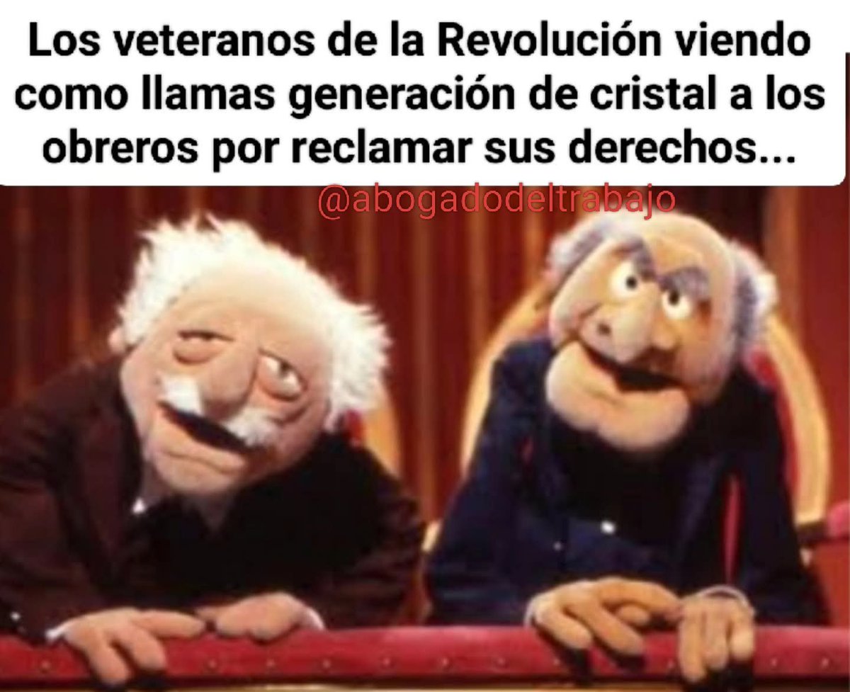 Abogado del Trabajo tweet media